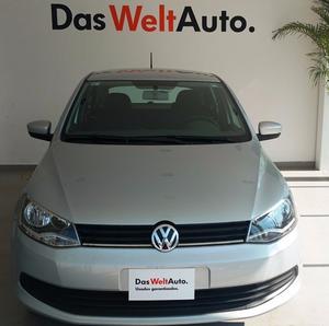 Volkswagen Gol CL AIRE