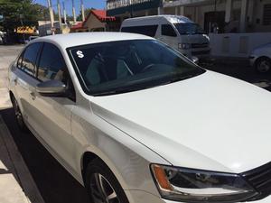 Volkswagen Jetta LIVE 