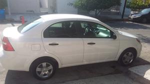 Aveo modelo  km