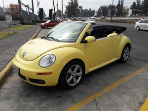 BEETLE SPORT CABRIO