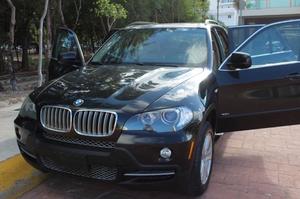 BMW X5 SUV  PESOS