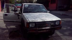 Cambio o vendo mitsubishi 89