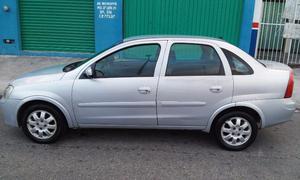 Chevrolet Corsa Sedán 