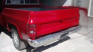 Chevrolet Silverado Otra 