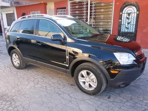 Chevrolet captiva 4 cil. 