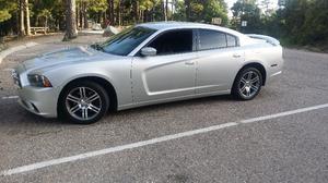 Dodge Charger Sedán 