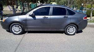 Ford Focus Familiar 