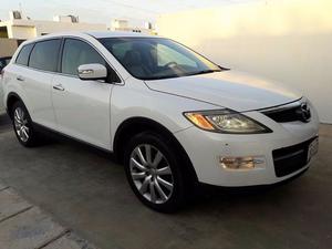 ¡¡¡...Impecable Mazda CX-9 Grand Touring  DVD 7