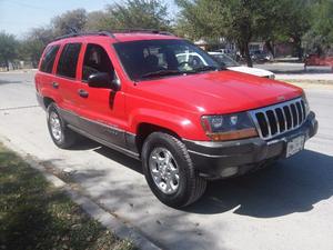 Jeep Grand Cherokee 4 x 