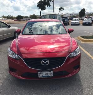 Mazda 6 iSport