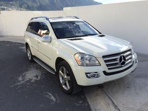 Mercedes-Benz GL matic 