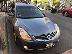 NSSAN ALTIMA SL-HIGH SPORT 