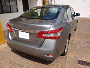 Nissan Sentra Exclusive 