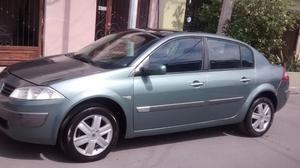 Renault Megane Sedán 