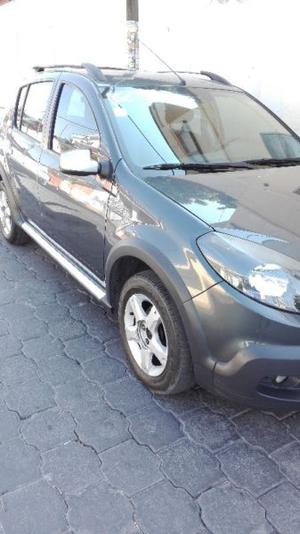 Renault Stepway Hatchback 