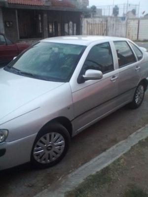 Seat Córdoba Sedán 