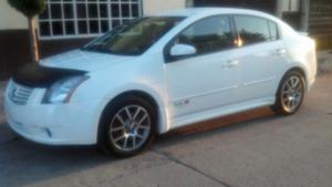 Sentra SE R.