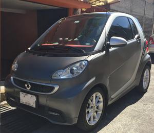 Smart Fortwo 2p Coupe passion a/a