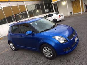 Suzuki Swift Sedán  Edición 100 años