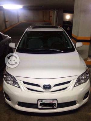 Toyota Corolla XLE AT CD R ABS