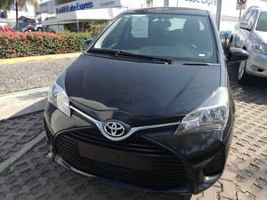 Toyota Yaris HB CORE T/M 