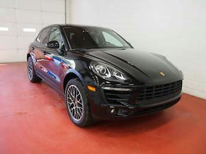 Venta de Porsche macan 