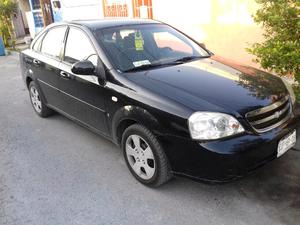 Venta de auto chevrolet optra 