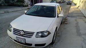 Volkswagen Jetta Sedán 