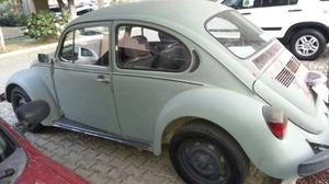 Volkswagen Sedan Sedán 