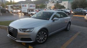 Audi A4 SELEC 2.0T