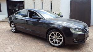 Audi A5 Sportback 2.0Turbo Luxury