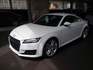 Audi TT 2p Coupé Sport High L4/2.0/T Aut