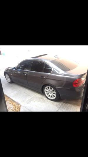 Bmw 325i  impecable! Mexicano