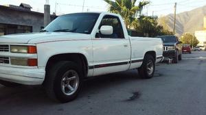 Chevrolet Silverado Otra 