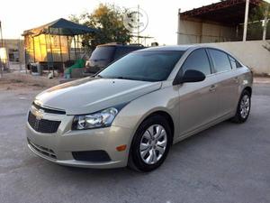 Chevrolet cruze importado