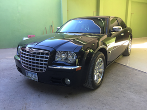 Chrysler 300 C hemi 
