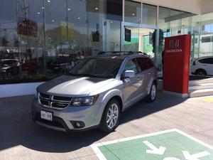 Dodge Journey 5P RT V6 3.6 Aut