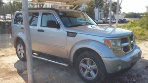 Dodge Nitro 5p SLT 4x2 aut