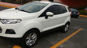 Ford EcoSport 5p SE L4 2.0 man.