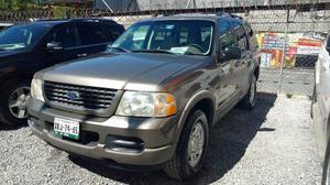Ford Expedition IMPECABLE NUEVO