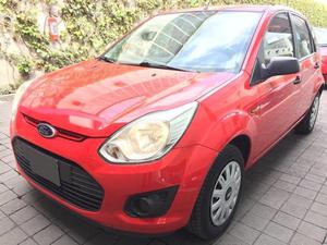 Ford Ikon p Hatchback Ambiente 5vel A/A
