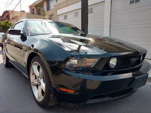 Ford Mustang GT Glass Roof, 