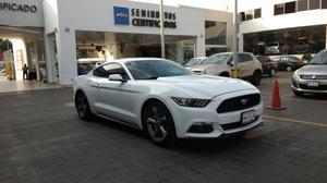 Ford Mustang P Coupe V6 3.7 Aut