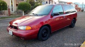 Ford Windstar Familiar 