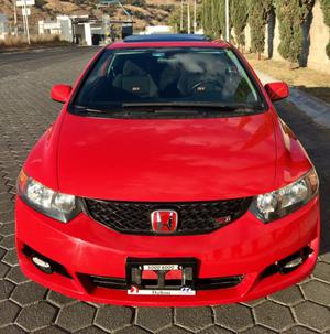 Honda Civic 2.0 Si Coupe i-VTEC