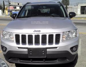 Jeep Compass *HAY CREDITO*TEL 