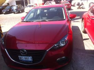 Mazda 3 HB I TOURING