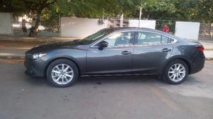 Mazda 6 Sedán 