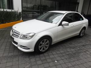 Mercedes Benz C Class pC 180 L4 1.6 T Aut