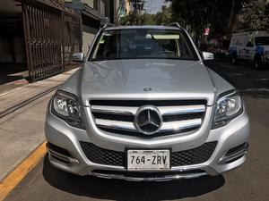 Mercedes Benz Clase GLK 5p 300 Offroad V6 3.5 aut